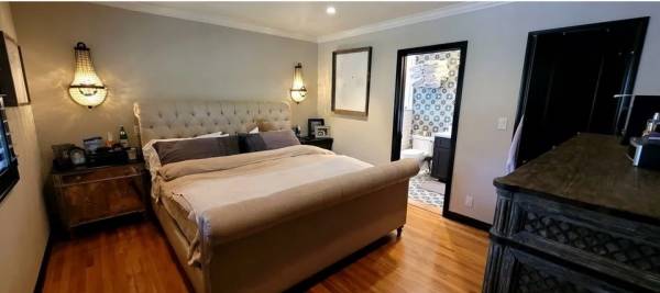 $5,200 / 3br - 1216ft2 - 3 bedroom, 2 fullbath, Man Cave (Ventura)63736241482369121