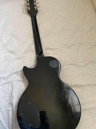 Epiphone les paul studio - $400 (Fremont)63471320954371123