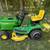 John Deere garden tractor 13 thumbnail
