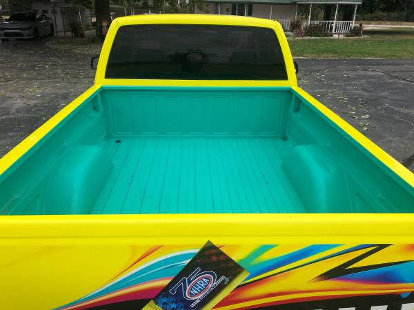 1991 Chevrolet Silverado - Photo 9