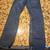 OLD NAVY MENS JEANS 32 X 32 SLIM 360°STRETCH PRE-OWNED 4 thumbnail