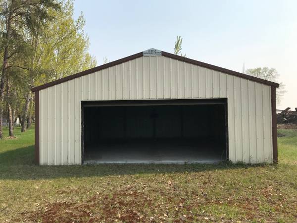Large Storage Space Available (Fertile) 1