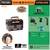 RIDGID 3 Gal. 18-Volt Cordless Handheld NXT Wet/Dry Vacuum & BATTERY 9 thumbnail