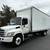 2011 HINO 268 DIESEL DEF BOX TRUCK LOW MILES RUNS GREAT \ 1 thumbnail