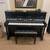 SOLD!!! Yamaha U5AS Studio Silent Piano 2 thumbnail