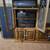 Entertainment Center-Solid Oak-New lower price! 2 thumbnail