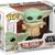 Funko Pop Star Wars: The Mandalorian – Grogu, The Child (aka Baby Yoda 2 thumbnail