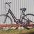 ((( TREK WSD 7300 Step Through Hybrid/Comfort Bicycle))) 4 thumbnail