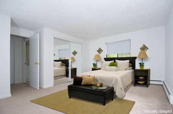 $2,109 / 2br - 920ft2 - FOXBORO Oak Kitch/cpt., H/HW. Cul-de-sac, Near 106/140/95/495/Shops* (Foxboro)63620245415171122