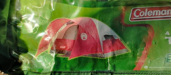 Tent 1