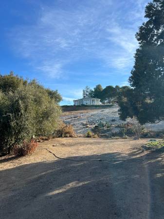 $900 / 800ft2 - For Rent RV space (Jamul)63878477077377121