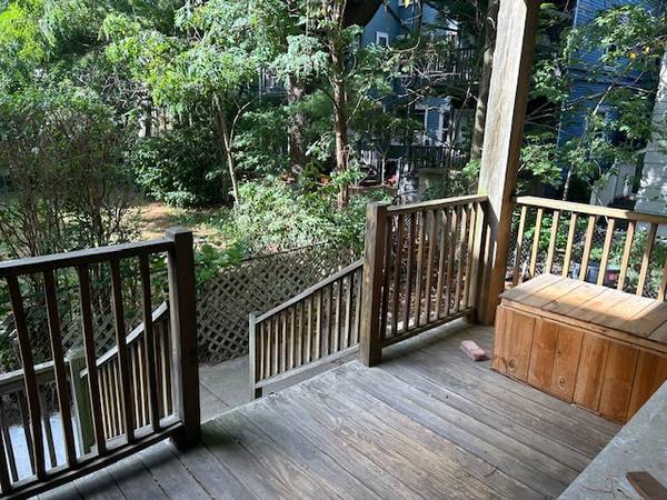 $2,300 / 1br - Amazing No Fee -1 bed-Harvard Design , wood floor, porch, (Cambridge, Harvard Design, Harvard sq)63996833912707124