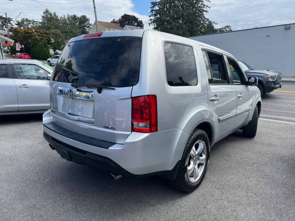 2015 HONDA PILOT EX EXCELENTE ESTADO!!!! - $11,900 (1870 CENTRAL PARK AVE YONKERS)63614979601027122