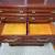 Kling Cherry 7 Drawer Highboy Dresser Chest - Part of 2 Piece Set 8 thumbnail