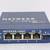 Excellent Netgear EN104TP 4-Port 10 Mbps Ethernet Hub RJ-45 1 thumbnail