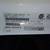 Frigidaire  White Front Load Washer w front load propane gas dryer 6 thumbnail