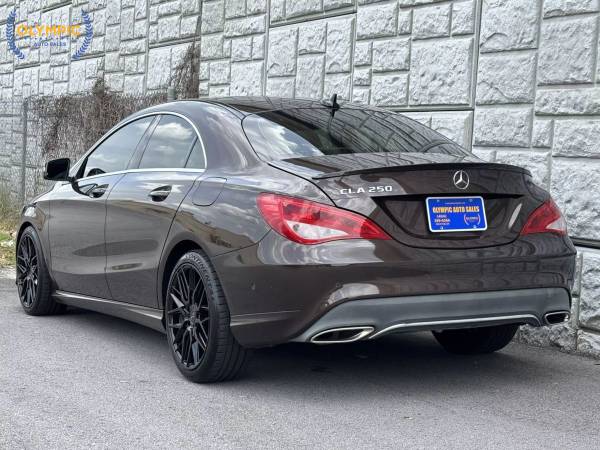 2018 Mercedes-Benz CLA - Buy Here Pay Here Available! - $15500.00 (Atlanta)63620505921411123