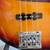 Excellent Fodera Empire 4 Classic Sunburst 5 thumbnail