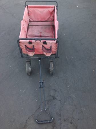 Utility Cart 1