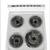 Box Stove Electric premium white 3 thumbnail