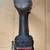 Bosch Cordless 18V 1/2" Drill Driver 18, Battery & Charger 7 thumbnail
