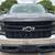 2021 Chevy Chevrolet Silverado 1500 LT pickup Black 21 thumbnail