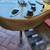Fender Stratocaster Antigua 1979 w OHSC Relic & Road worn by nature 21 thumbnail
