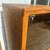 Golden Oak Display Cabinets with Smoked Glass Doors – Matching Pair 15 thumbnail
