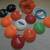 Frisbees - Lot of 24 State of the Art Flying Discs + Spin Jammer Rings 3 thumbnail