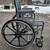 Foldable Wheelchair 3 thumbnail
