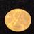 1967 Great Britain Gold Sovereign Coin 2 thumbnail