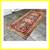 4ft 8in X 10ft Hand Woven Anatolian Area Rug 3 thumbnail