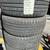 Set of 19” Goodyear Assurance Tires 235/50r19 1 thumbnail