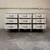 Delivery is available Elegant Vintage French Provincial Triple Dresser in Pearl  8 thumbnail