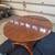 Mahagany folding table 3 thumbnail