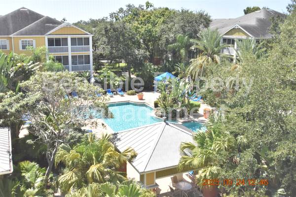$1,675 / 1br - 867ft2 - 4207 S. Dale Mabry Unit 2410, 4th floor, gated, assigned parking, (South Tampa)63991086418178122