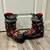 SALOMON SKI BOOTS SIZE 25.0 5 thumbnail