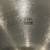 ***Zildjian 20" Deep Ride Cymbal Hollow Logo Excellent Condition *** 3 thumbnail