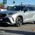 2022 Toyota Highlander XSE 8 thumbnail