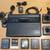 Atari 2600 System= Console, Games, Joysticks, Paddles FULLY TESTED! 1 thumbnail