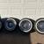 Wire wheels and tires 1 thumbnail