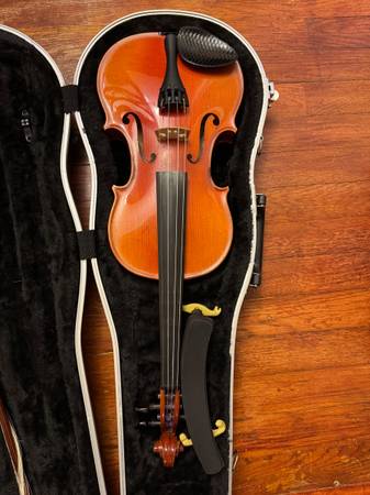 Violin 4/4 Full Size 1