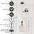 Pendant Light - kitchen/dining 3 thumbnail