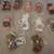 Hershey’s Collectibles – Bears, 4th of July, Misc 1 or 2 6 thumbnail