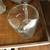 Indian Glass 64 oz. Crystal ice lip glass pitcher set of 6 10 sets 2 thumbnail