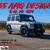 ▲2003 MERCEDES G55 AMG DESIGNO 5.4L V8 G WAGON 4X4 *136K-30 SVCS! 1 thumbnail