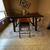 Counter Height Dining Table & Two Chairs 2 thumbnail