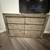 Ashley Solid Wood Ash Gray Dresser 1 thumbnail