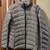 Uniqlo women’s ultra light down coat 1 thumbnail