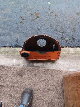 ford flathead 8BA 1